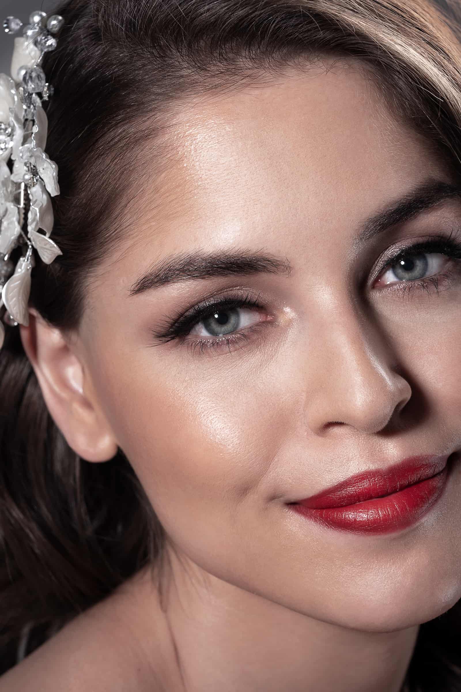 Csonka Rebeka - Bridal Beauty